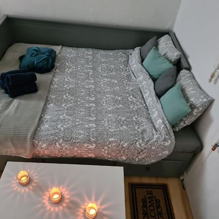 Bruxelles Airport Charleroi C Nouvelle Gerance Apartment Ngoại thất bức ảnh
