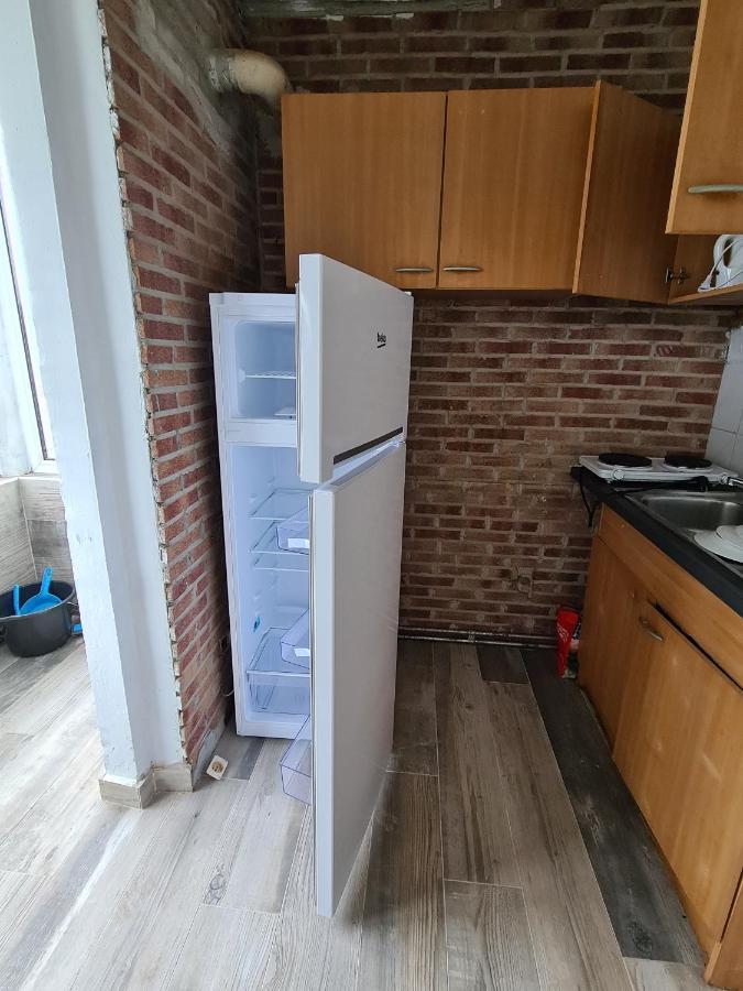 Bruxelles Airport Charleroi C Nouvelle Gerance Apartment Ngoại thất bức ảnh
