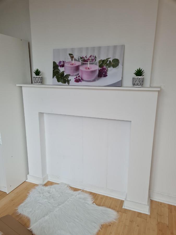 Bruxelles Airport Charleroi C Nouvelle Gerance Apartment Ngoại thất bức ảnh