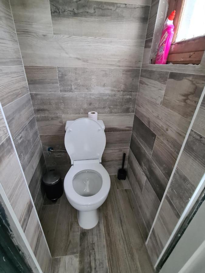 Bruxelles Airport Charleroi C Nouvelle Gerance Apartment Ngoại thất bức ảnh