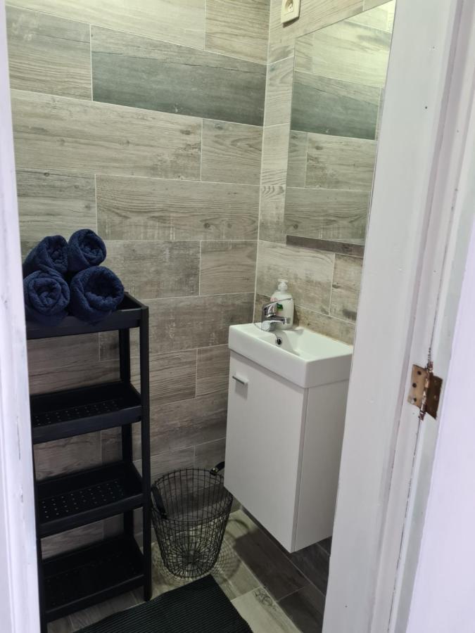 Bruxelles Airport Charleroi C Nouvelle Gerance Apartment Ngoại thất bức ảnh