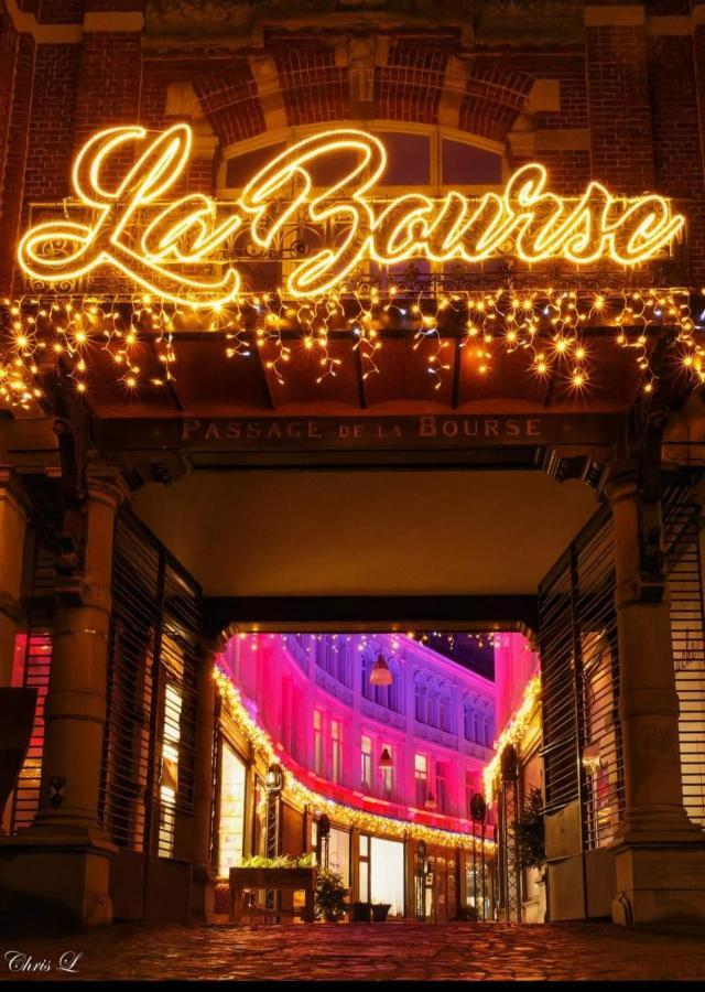 Bruxelles Airport Charleroi C Nouvelle Gerance Apartment Ngoại thất bức ảnh