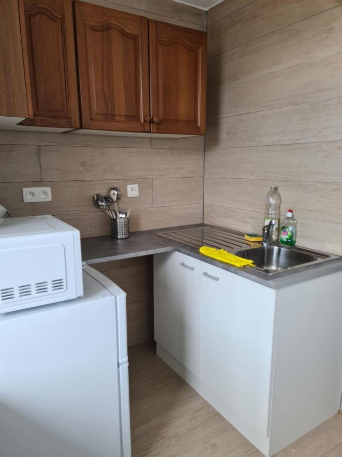 Bruxelles Airport Charleroi C Nouvelle Gerance Apartment Ngoại thất bức ảnh